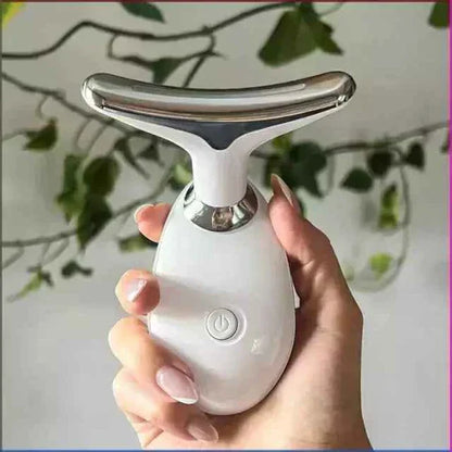NeckLineSculpt | Omlazení pleti doma
